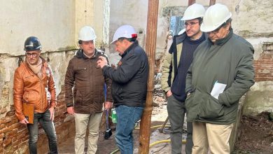 la-rehabilitacion-de-la-hidroelectrica-de-talavera-entra-en-su-segunda-fase-para-su-transformacion-en-un-espacio-cultural