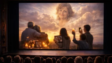 homenaje madres ausentes talavera dia de la madre