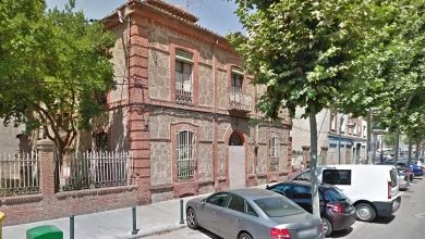 hospital la milagrosa talaveran centro atencion social