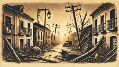 el-huracan-que-apago-talavera-en-1959