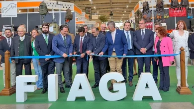inauguracion fiaga 2025