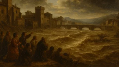 la-gran-inundacion-de-1708-noventa-dias-de-lluvia-que-desbordaron-al-tajo-en-talavera