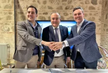 ipeta firma acuerdo zincaman poligonos industriales love talavera diario