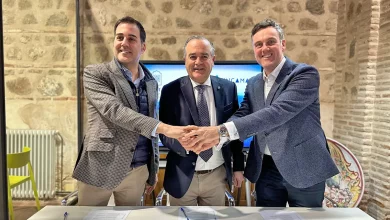 ipeta firma acuerdo zincaman poligonos industriales love talavera diario