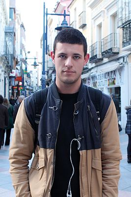 No, porque S. Valentín es un producto de marketing de grandes comercios.