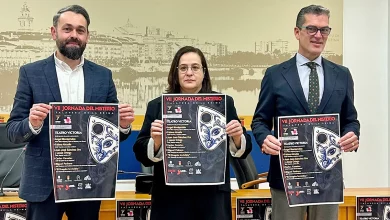 jornada del misterio talavera 2026 love talavera diario