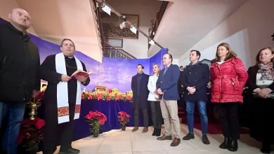 el-belen-municipal-de-talavera-estrena-figuras-y-efectos-en-su-edicion-de-2024