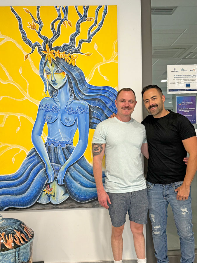 joset-medina-frente-obra-la-reina-de-talavera