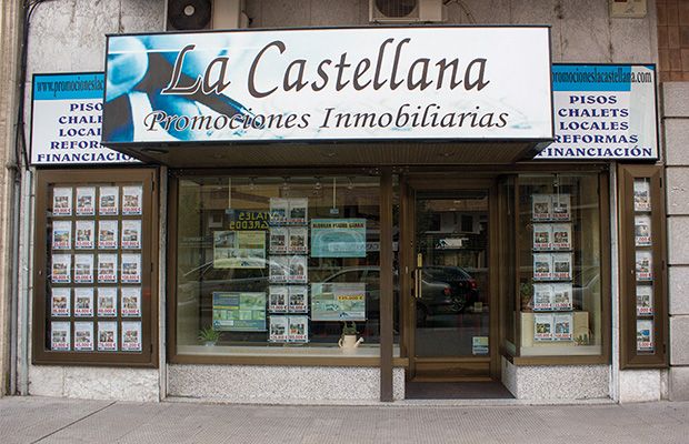 la-castellana
