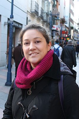 Sí, porque por amor se hacen cosas muy bonitas, es un gran sentimiento.