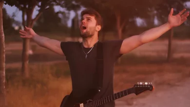 marcel garcia lanza nueva cancion verdad en el silencio