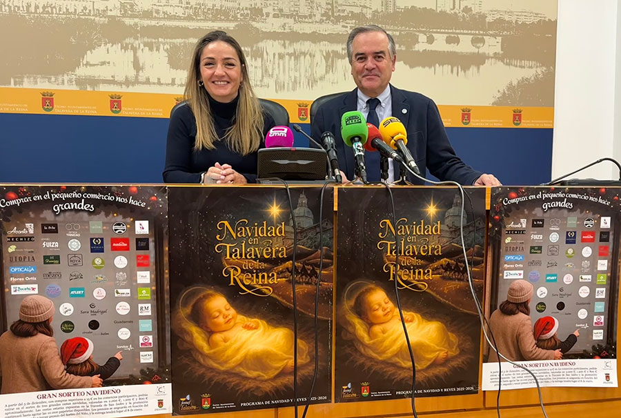 maria-pilar-guerrer-y-jose-julian-gregorio-presenta-navidad-talavera-2025