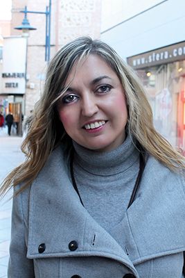 Sí, porque cuando el amor se tiene te hace sentir la persona más feliz del mundo.