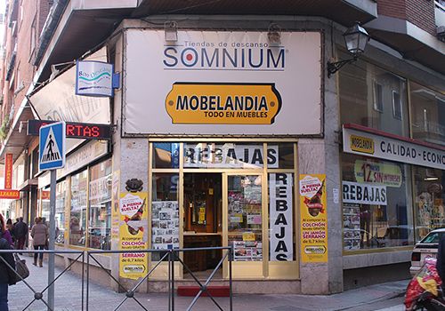 mobelandia
