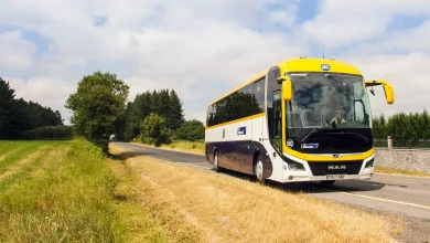 Exigen mejora urgente del servicio de autobuses Talavera-Toledo