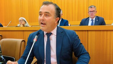 vox-critica-el-rechazo-de-psoe-y-pp-a-su-mocion-contra-la-reforma-del-estatuto-de-autonomia-de-castilla-la-mancha