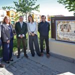 mural-ceramico-paseo-letras-arturo-perez-reverte-talavera
