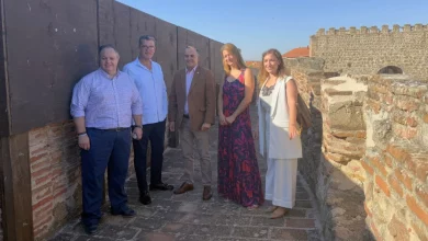 talavera-impulsa-su-patrimonio-historico-las-murallas-del-charcon-y-el-salvador-atraen-a-casi-14-000-visitantes-en-un-ano