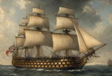 navio talavera barco britanico historia talavera
