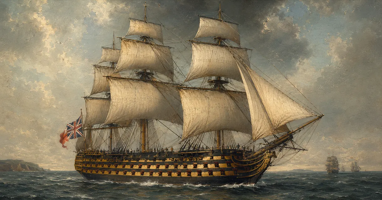 navio talavera barco britanico historia talavera