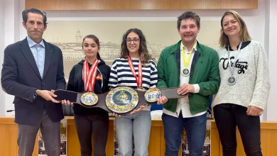 talavera-acoge-el-vii-open-nacional-de-artes-marciales-omke-con-record-de-participacion