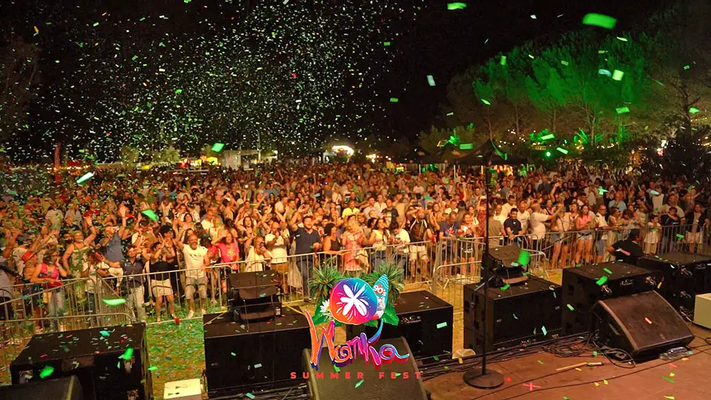 panoramica womka summer fest 2024