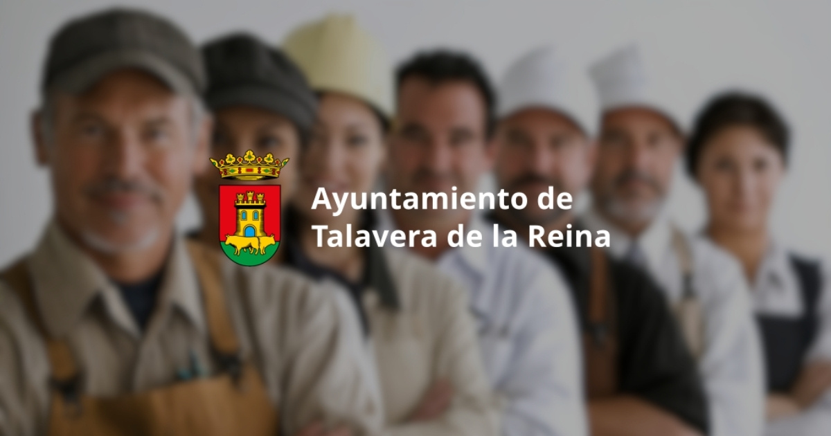 talavera-suma-seis-meses-consecutivos-de-bajada-del-paro-y-crea-891-empleos