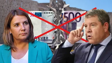 pierden medio millon euros irregularidades psoe murallas talavera