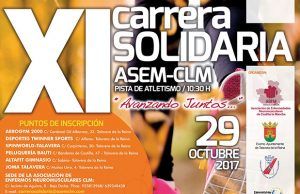 portada-XI-Carrera-Solidaria-ASEM-revista-love-talavera