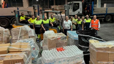 distribuyen-300-toneladas-de-ayuda-humanitaria-en-zonas-afectadas-por-la-dana