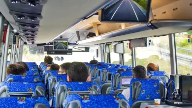 preguntan page ignorar viajeros autobus talavera toledo