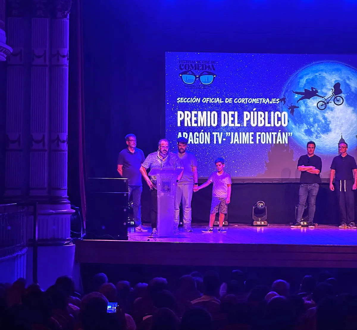 premio-cortometraje-3000elefantes-triunfo-talaverano-festival-comedia-tarazona-revista-love-talavera