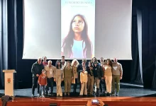 presentacion el secreto de nora revista love talavera