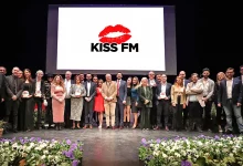 primera gran gala kiss fm talavera love talavera diario