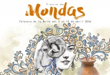 programacion mondas 2026 talavera