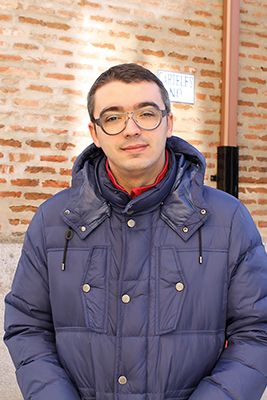 Sí, porque el amor es un sentimiento que mueve el mundo.