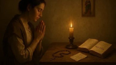 rosa la hechicera historia love talavera