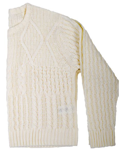 Green Coast - 19,95 €