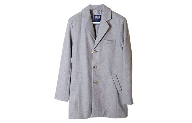 Green Coast - 99,95 €