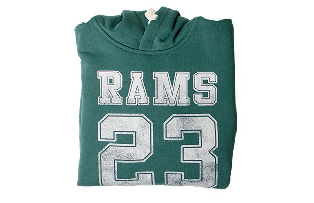 Rams - 54 €