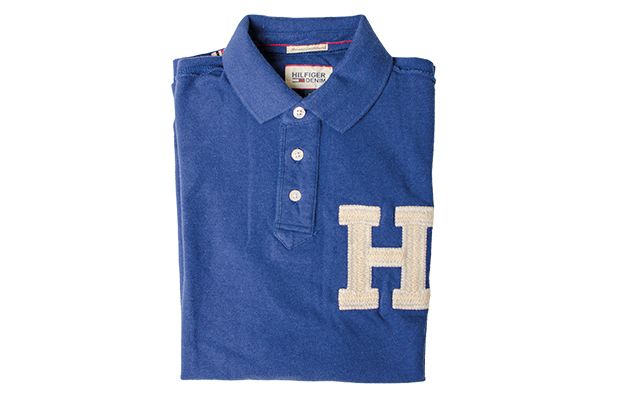 Tommy Hilfiger - 65 €