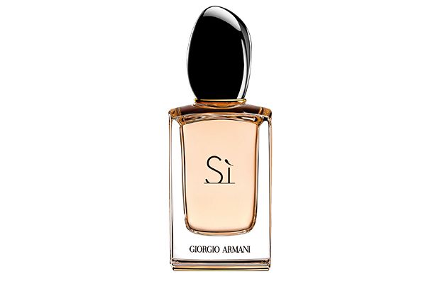 Giorgio Armani - 51 €