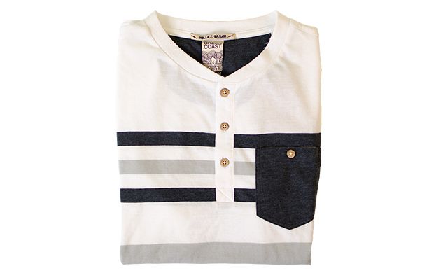 Green Coast - 25,95 €