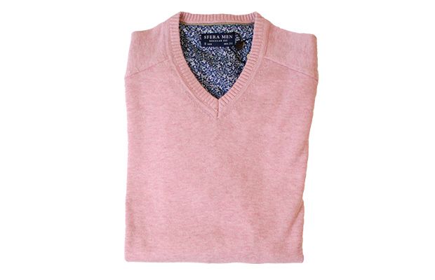 Sfera Men - 15,95 €