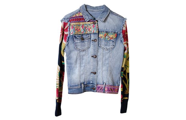 Desigual - 80,95 €