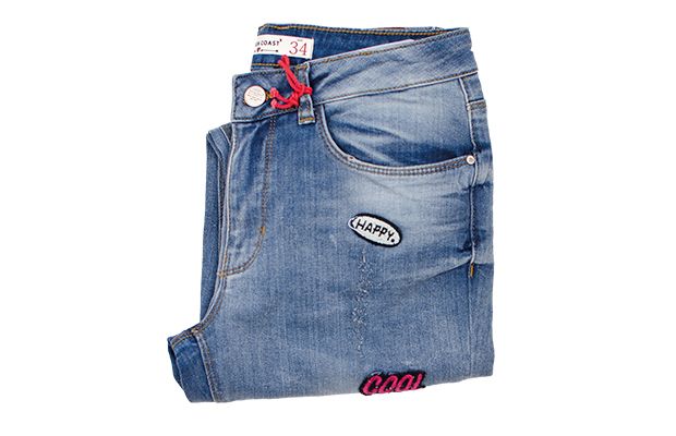 Green Coast - 35,95 €