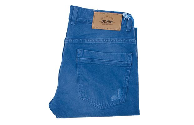 Green Coast - 25,95 €