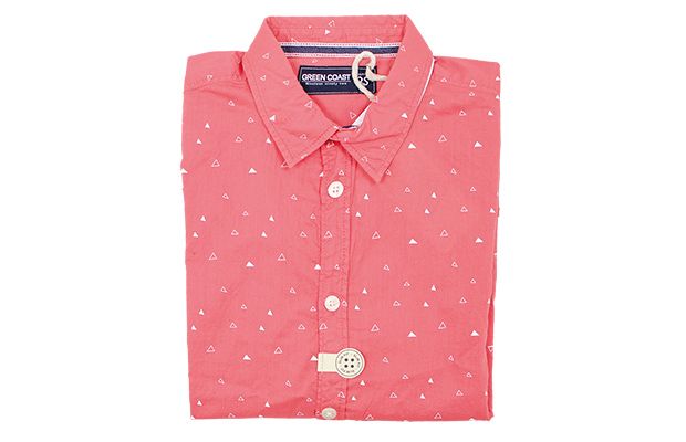 Green Coast - 25,95 €