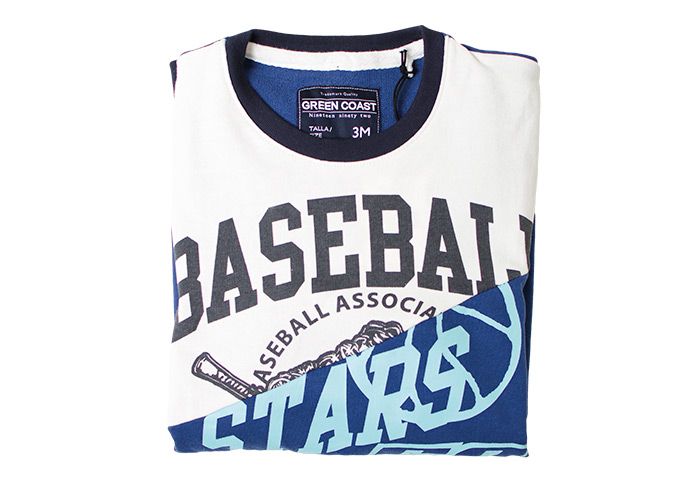 Green Coast - 25,95 €