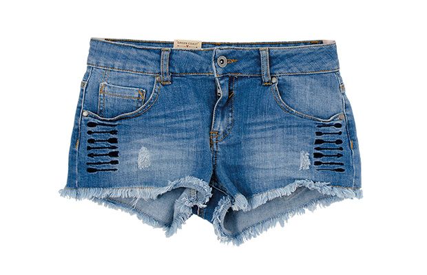 Green Coast - 25,95 €